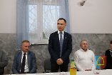 Podsumowanie programu „Sołectwo na Plus” w Stawie 2024 r.