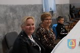 Podsumowanie programu „Sołectwo na Plus” w Stawie 2024 r.