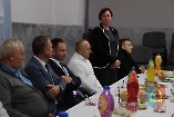 Podsumowanie programu „Sołectwo na Plus” w Stawie 2024 r.