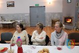 Podsumowanie programu „Sołectwo na Plus” w Stawie 2024 r.