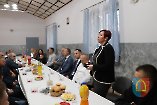 Podsumowanie programu „Sołectwo na Plus” w Stawie 2024 r.