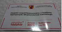 Podsumowanie programu „Sołectwo na Plus” w Stawku 2024 r.
