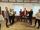 Podsumowanie programu „Sołectwo na Plus” w Stawku 2024 r.