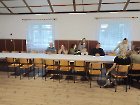 Podsumowanie programu „Sołectwo na Plus” w Stawku 2024 r.