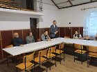 Podsumowanie programu „Sołectwo na Plus” w Stawku 2024 r.