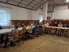 Podsumowanie programu „Sołectwo na Plus” w Stawku 2024 r.