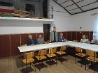 Podsumowanie programu „Sołectwo na Plus” w Stawku 2024 r.