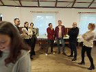 Podsumowanie programu „Sołectwo na Plus” w Stawku 2024 r.