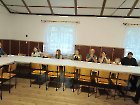 Podsumowanie programu „Sołectwo na Plus” w Stawku 2024 r.