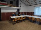 Podsumowanie programu „Sołectwo na Plus” w Stawku 2024 r.