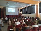Podsumowanie projektu ERASMUS+ w Publicznej Szkole Podstawowej im. Mikołaja Kopernika w Czarnożyłach