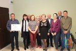 Podsumowanie projektu pod nazwą „Wspólne gotowanie na świetlicy wiejskiej w Platoniu”