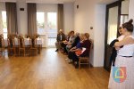 Podsumowanie projektu pod nazwą: „Wspólne gotowanie w Czarnożyłach”