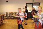Podsumowanie projektu pod nazwą: „Wspólne gotowanie w Czarnożyłach”