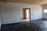 Postępy budowy przedszkola i klubu dziecięcego w Wydrzynie 2023 r.
