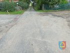 Postępy robót drogowych na terenie Gminy Czarnożyły 2022 r.
