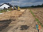 Postępy robót drogowych na terenie Gminy Czarnożyły 2022 r.