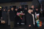 Powiatowe obchody Święta Niepodległości 2016