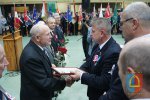 Powiatowe obchody Święta Niepodległości 2016