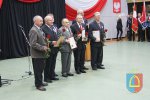 Powiatowe obchody Święta Niepodległości 2016