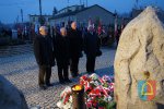Powiatowe obchody Święta Niepodległości 2016