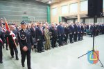 Powiatowe obchody Święta Niepodległości 2016