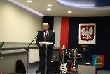 Powiatowe Obchody Święta Niepodległości w Czarnożyłach 2023 r.