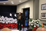 Powiatowe Obchody Święta Niepodległości w Czarnożyłach 2023 r.