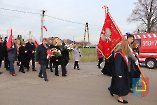Powiatowe Obchody Święta Niepodległości w Czarnożyłach 2023 r.