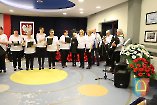 Powiatowe Obchody Święta Niepodległości w Czarnożyłach 2023 r.