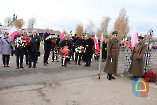 Powiatowe Obchody Święta Niepodległości w Czarnożyłach 2023 r.