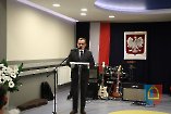 Powiatowe Obchody Święta Niepodległości w Czarnożyłach 2023 r.