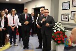 Powiatowe Obchody Święta Niepodległości w Czarnożyłach 2023 r.