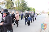 Powiatowe Obchody Święta Niepodległości w Czarnożyłach 2023 r.