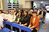 Powiatowe Obchody Święta Niepodległości w Czarnożyłach 2023 r.