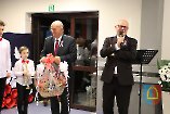 Powiatowe Obchody Święta Niepodległości w Czarnożyłach 2023 r.