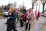 Powiatowe Obchody Święta Niepodległości w Czarnożyłach 2023 r.