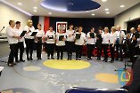 Powiatowe Obchody Święta Niepodległości w Czarnożyłach 2023 r.