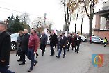 Powiatowe Obchody Święta Niepodległości w Czarnożyłach 2023 r.