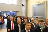 Powiatowe Obchody Święta Niepodległości w Czarnożyłach 2023 r.