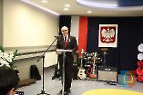 Powiatowe Obchody Święta Niepodległości w Czarnożyłach 2023 r.