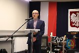Powiatowe Obchody Święta Niepodległości w Czarnożyłach 2023 r.