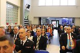 Powiatowe Obchody Święta Niepodległości w Czarnożyłach 2023 r.