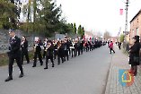 Powiatowe Obchody Święta Niepodległości w Czarnożyłach 2023 r.