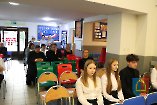 Powiatowe Obchody Święta Niepodległości w Czarnożyłach 2023 r.