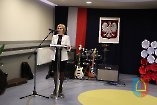Powiatowe Obchody Święta Niepodległości w Czarnożyłach 2023 r.