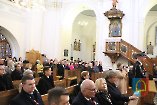 Powiatowe Obchody Święta Niepodległości w Czarnożyłach 2023 r.