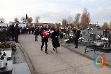 Powiatowe Obchody Święta Niepodległości w Czarnożyłach 2023 r.