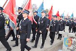 Powiatowe Obchody Święta Niepodległości w Czarnożyłach 2023 r.