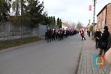 Powiatowe Obchody Święta Niepodległości w Czarnożyłach 2023 r.